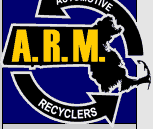 Automotive Recyclers of Massachusetts Image