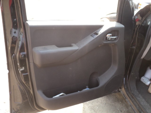 Nissan Frontier Replacement Seats ~ Perfect Nissan
