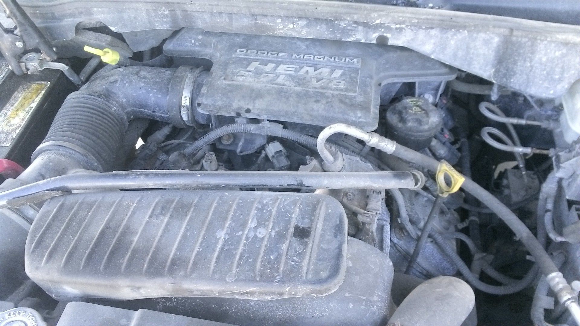 Dodge Durango Engine Wiring Harness | Used Auto Parts