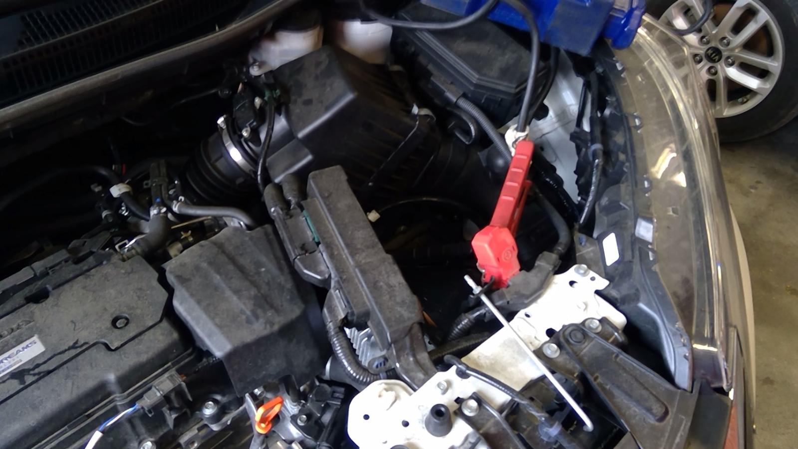 Honda CRV Roof Assembly Used Car Parts