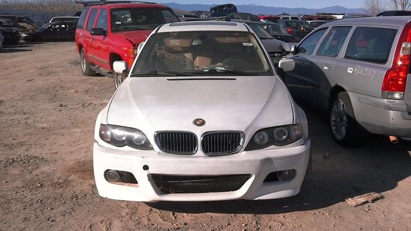 2006 Bmw 325I Under The Hood Diagram / BMW 325i Actuator vertical seat