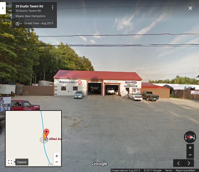 Allied Auto Wrecking-Weare-NH-03281-hero-image