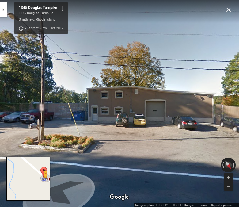 Five Star Auto Salvage-Smithfield-RI-02917-hero-image