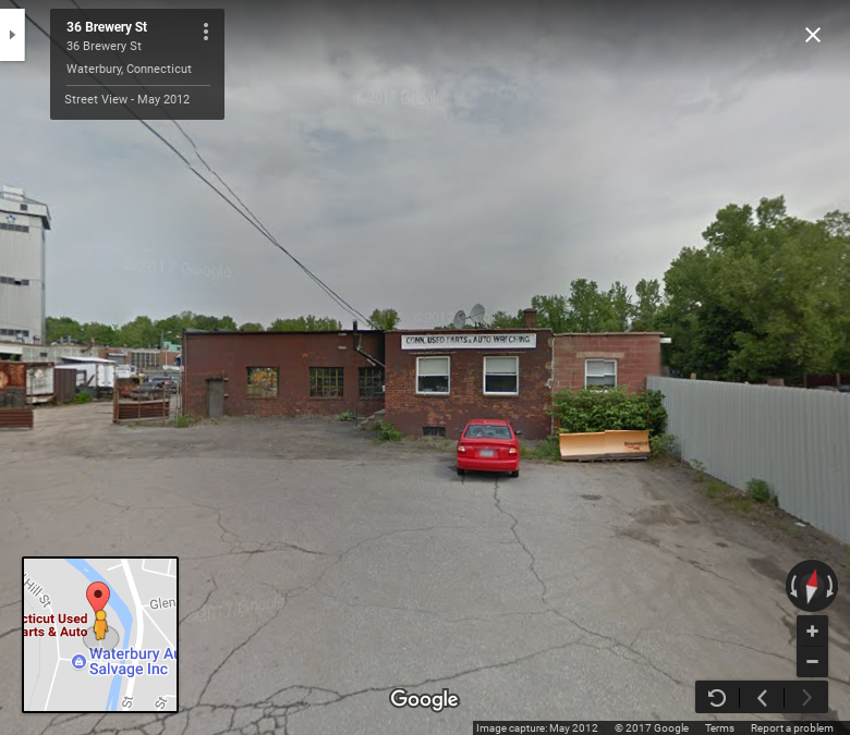 Connecticut Used Auto Parts-Waterbury-CT-06708-hero-image