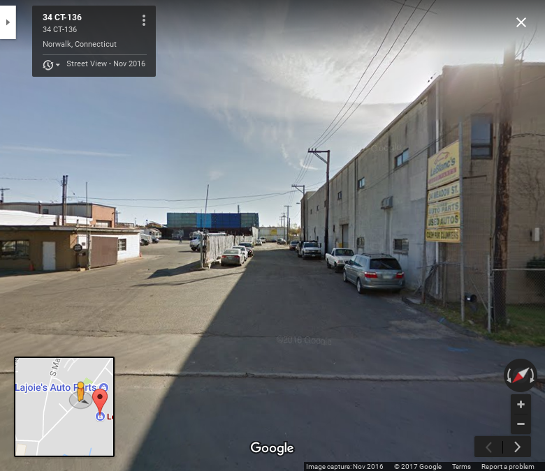 Le Blanc's Auto-S. Norwalk-CT-06854-hero-image