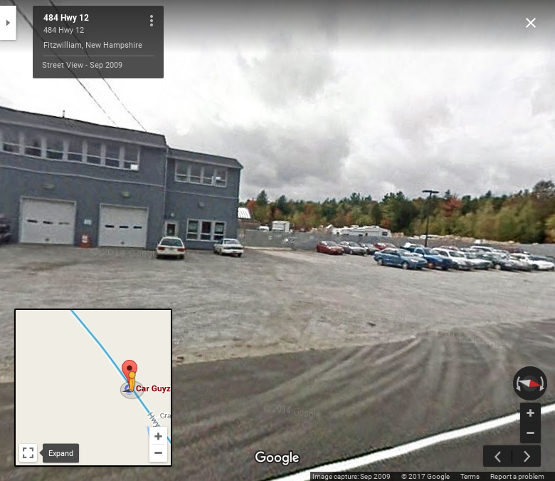 Car Guyz Auto Recyclers, LLC-Springfield-MA-01119-hero-image