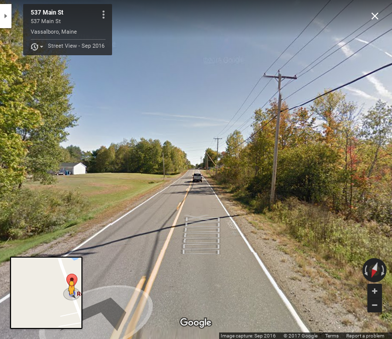 Ron's Parts Inc.-North Vassalboro-ME-04962-hero-image