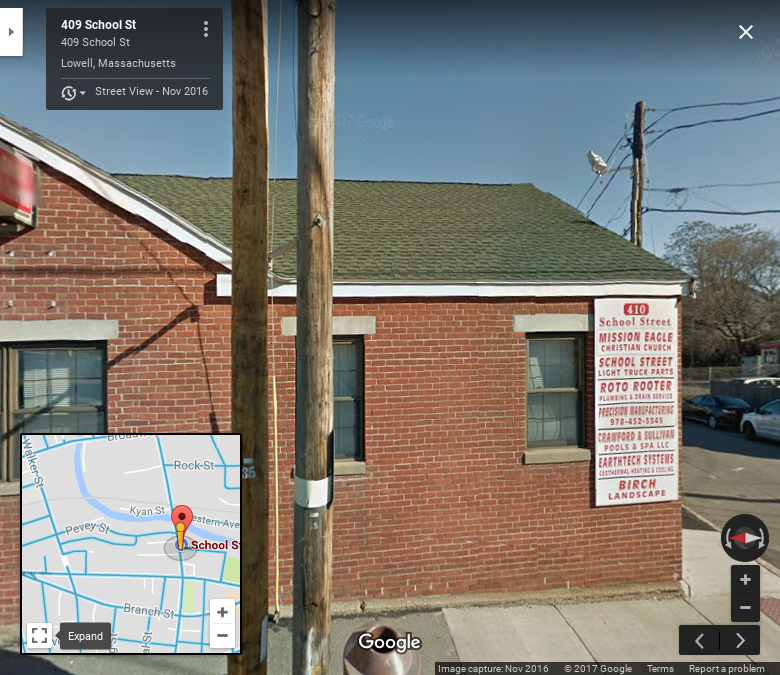 School Street Truck Parts-Lowell-MA-01851-hero-image
