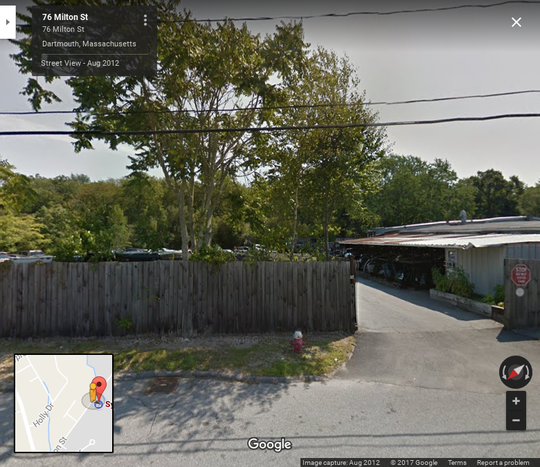 Sylvia's Auto Parts-South Dartmouth-MA-02748-hero-image