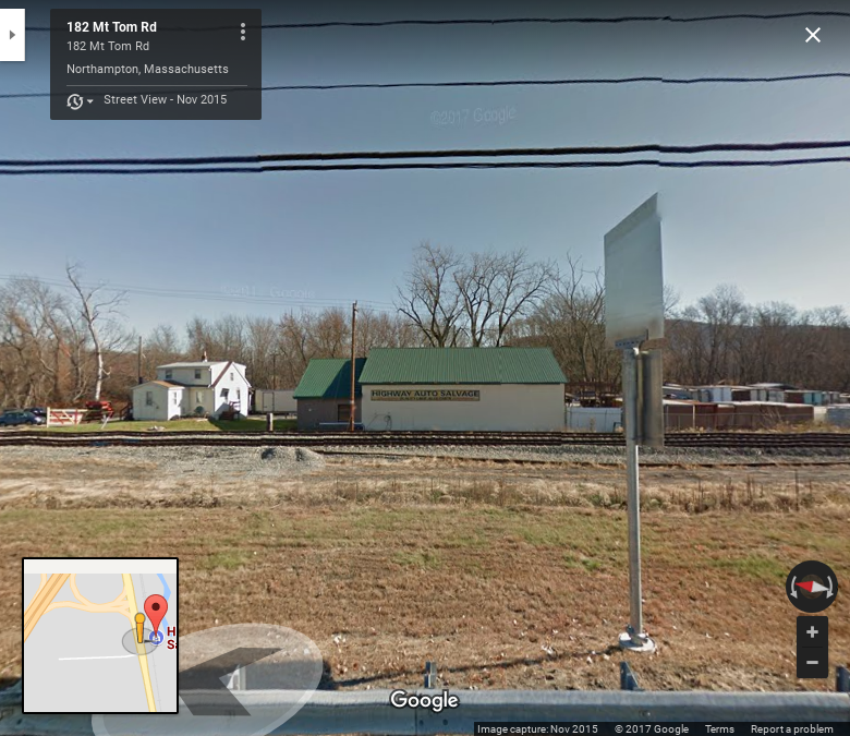 Highway Auto Salvage-Northampton-MA-01060-hero-image