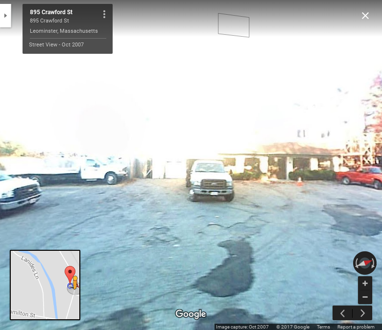 Airport Auto Parts-Leominster-MA-01453-hero-image