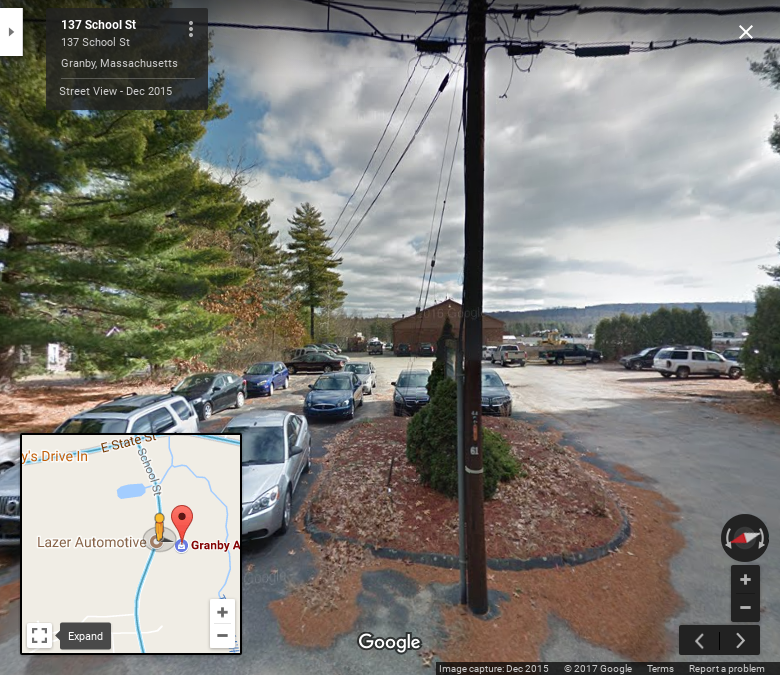Granby Auto Salvage-Granby-MA-01033-hero-image