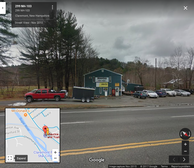 Maurice Auto & Truck-Claremont-NH-03743-hero-image