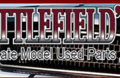 Littlefield's Garage Inc.-Corinna-ME-04928-hero-image