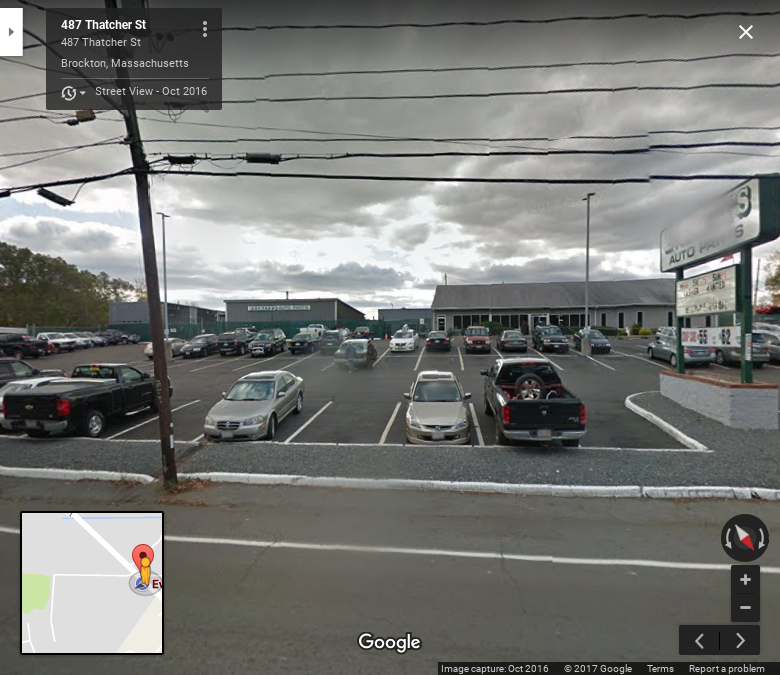 Everett's Auto Parts-Brockton-MA-02302-hero-image