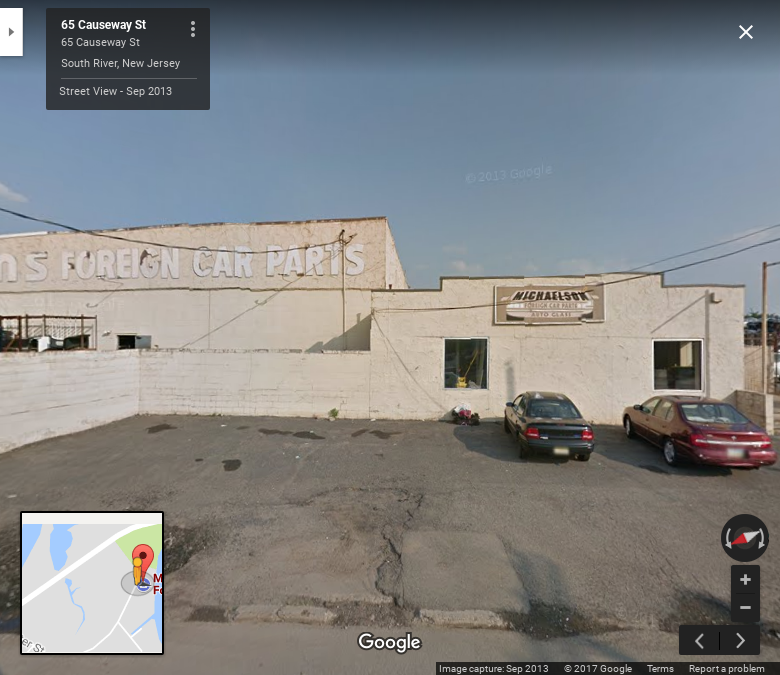 Michaelson Foreign Car Parts-South River-NJ-08882-hero-image
