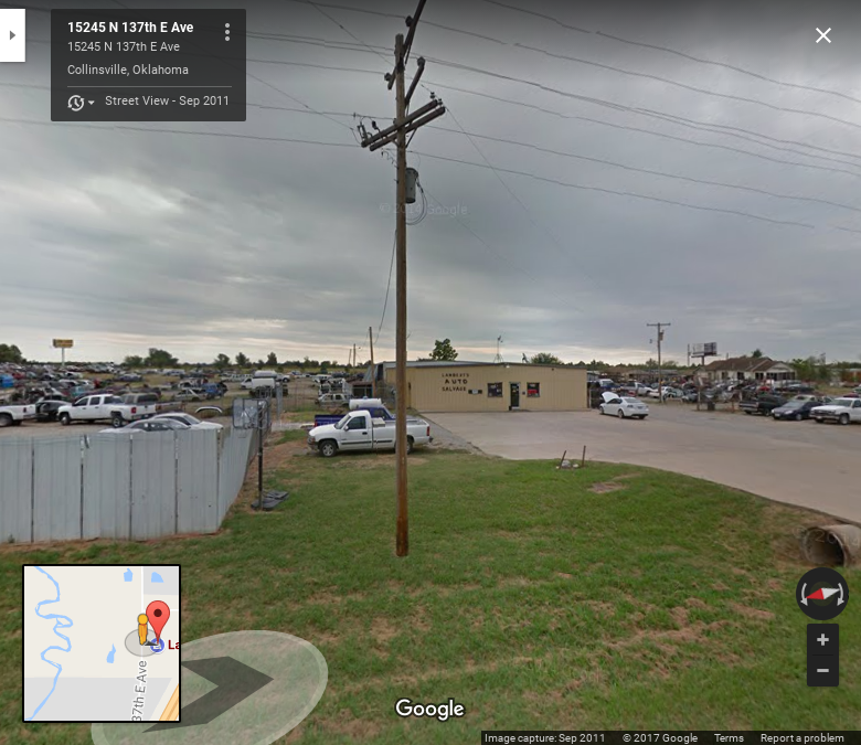Lambert Bros Pickup Parts-Collinsville-OK-74021-hero-image