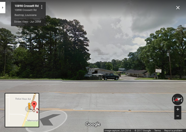 Tubbs Auto Salvage-Bastrop-LA-71220-hero-image