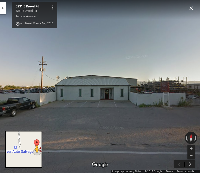 Aviation Auto -Tucson-AZ-85706-hero-image
