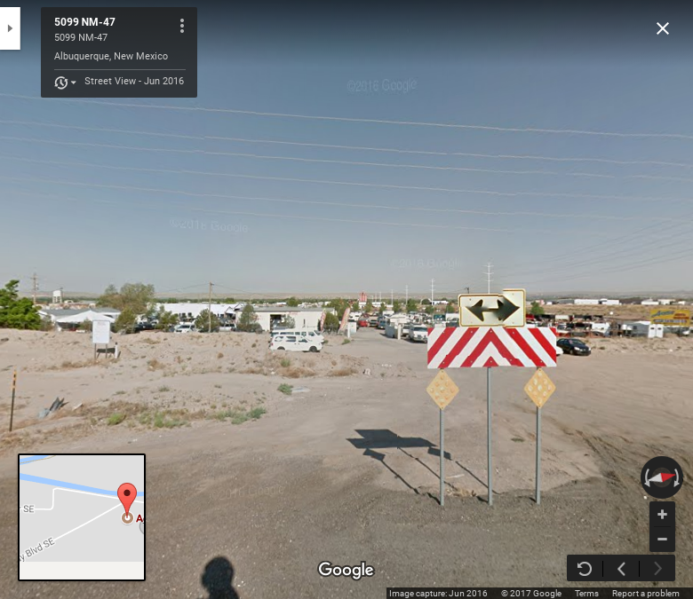 American & Import Auto Recyclers-Colorado Springs-CO-80929-hero-image