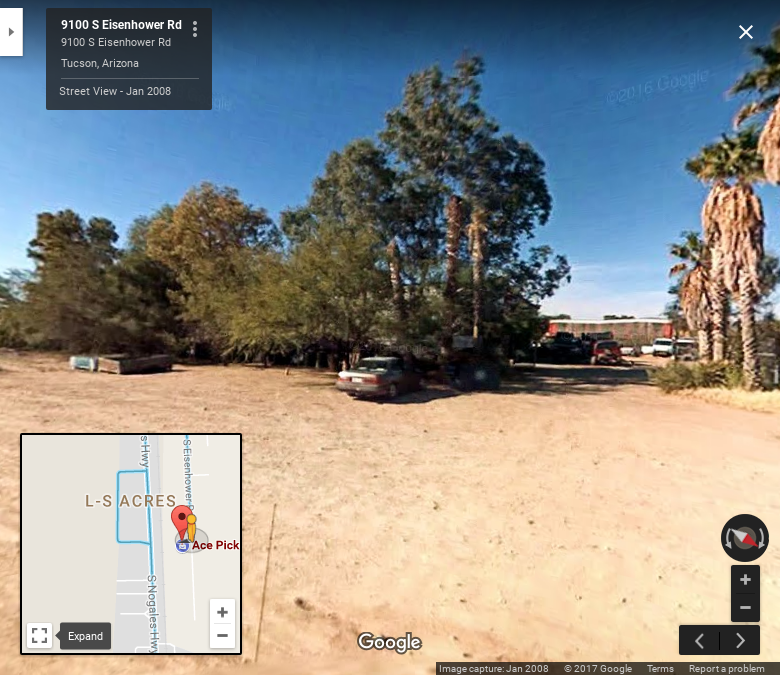 Ace Pickup Parts-Tucson-AZ-85756-hero-image
