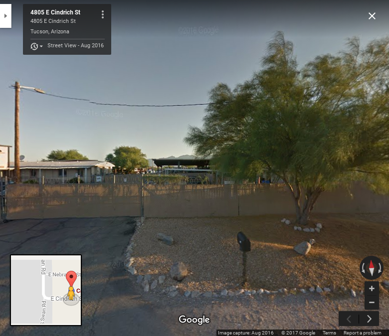 Catalina Auto Recycling-Tucson-AZ-85706-hero-image