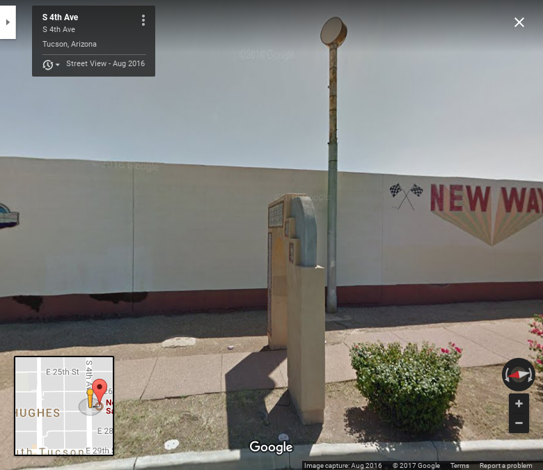 B & R Auto # 21 Tucson-Tucson-AZ-85713-hero-image