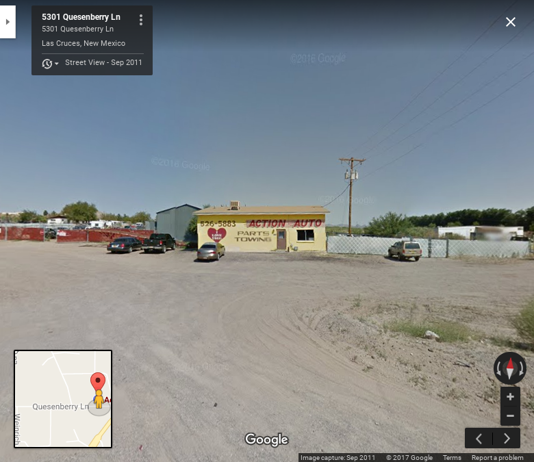 Action Auto Parts-Las Cruces-NM-88007-hero-image