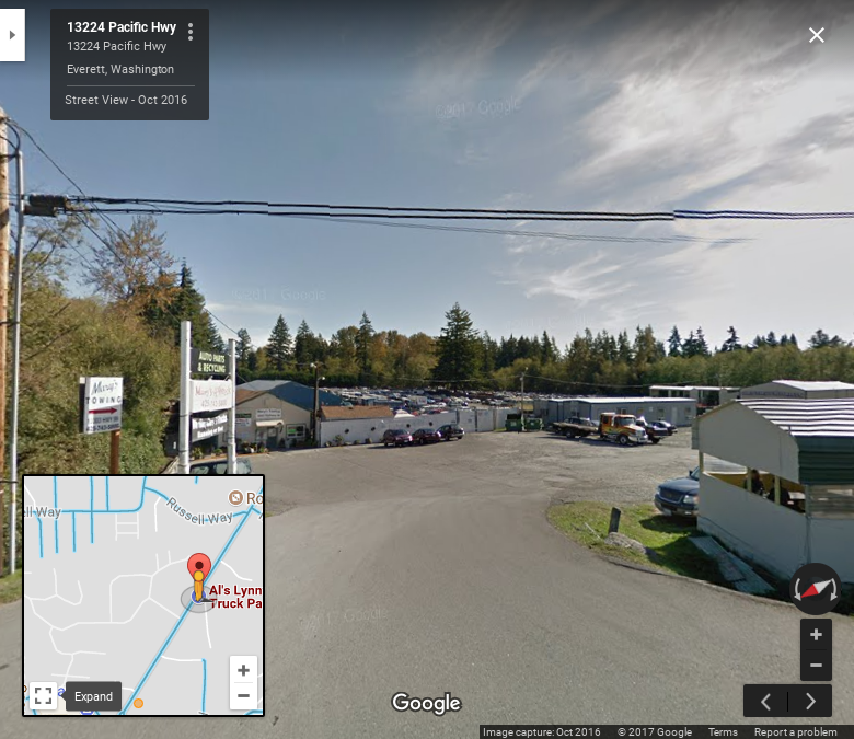 Al's Lynnwood Truck Parts-Everett-WA-98204-hero-image