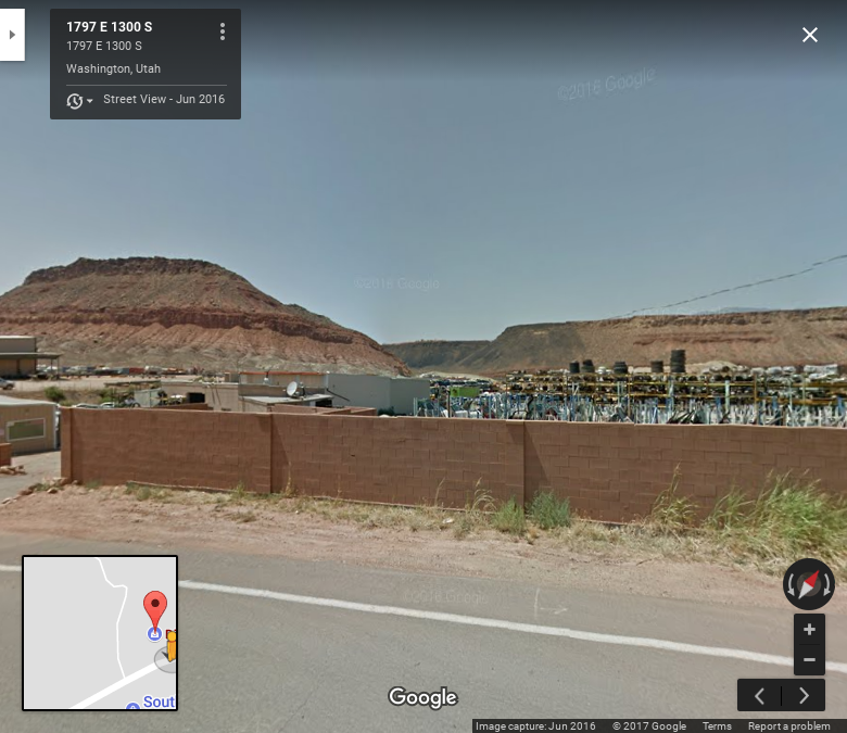 Dixie Auto Salvage-Washington-UT-84780-hero-image