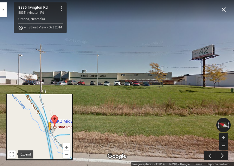 S & M Imports-Omaha-NE-68122-hero-image