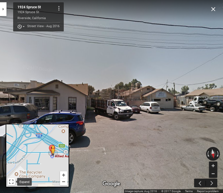 Allied Auto Salvage-Riverside-CA-92507-hero-image
