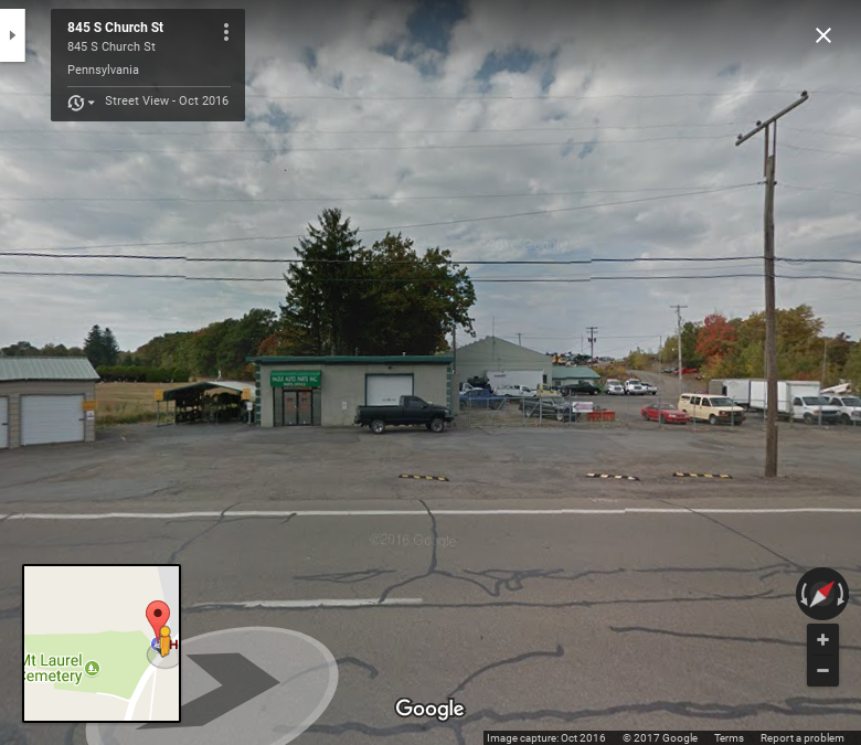 Hazle Auto Parts, Inc.-Hazleton-PA-18201-hero-image