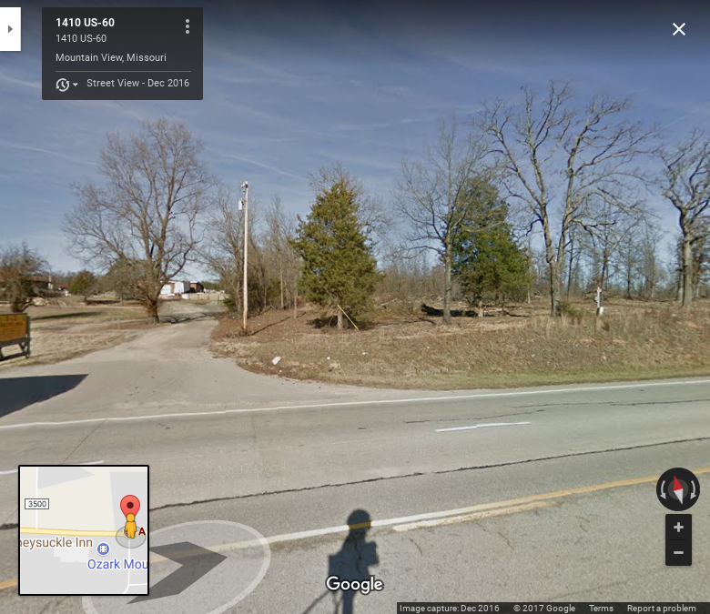 A-Z Recycling Auto Salvage-West Plains-MO-65775-hero-image
