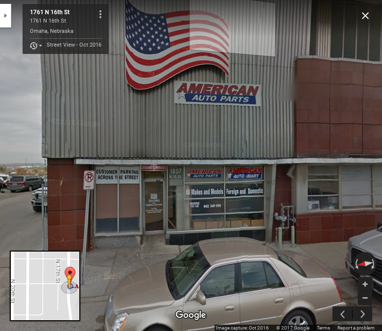 American Auto-Nebraska-PRP-Omaha-NE-68110-hero-image