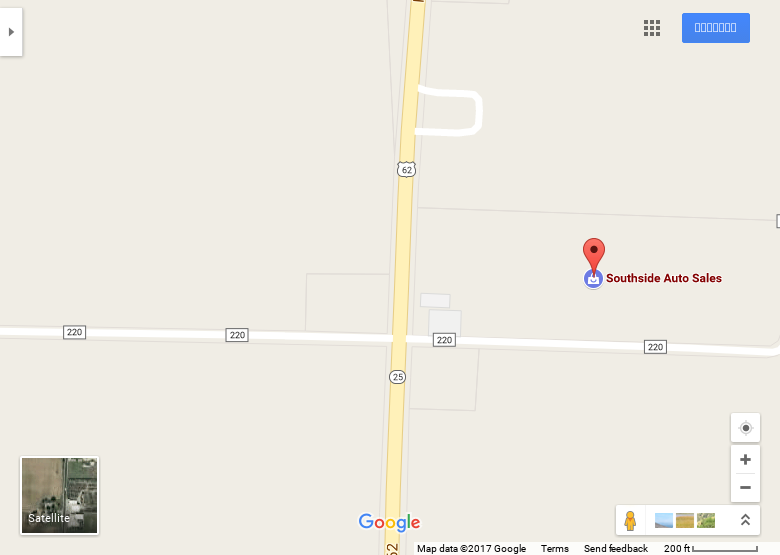 Southside Auto Sales of Malden LLC-Malden-MO-63863-hero-image