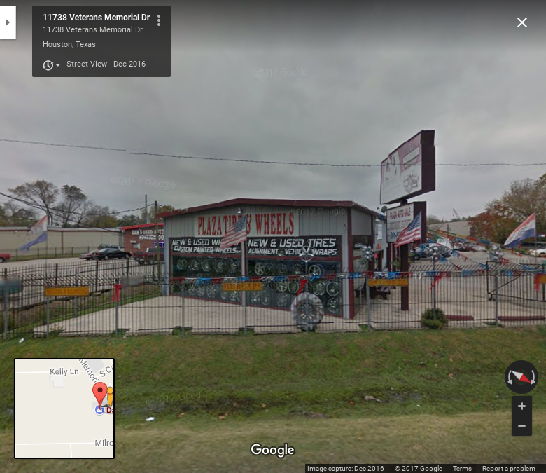 Dan's Used Auto Parts-Houston-TX-77067-hero-image