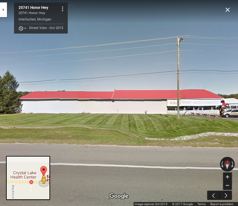 East Bay Auto Parts PRP-A-Interlochen-MI-49643-hero-image