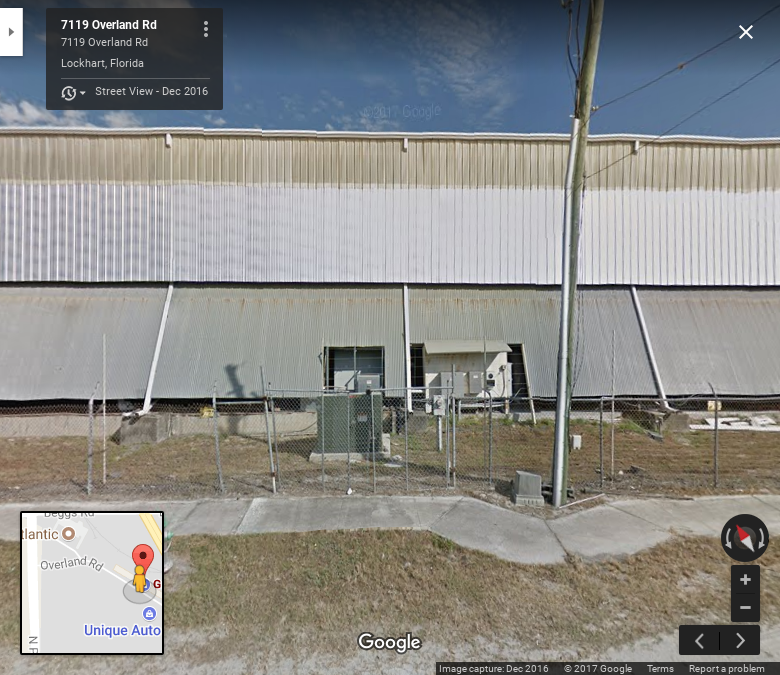 GreenStar Auto Recycler-Orlando-FL-32810-hero-image