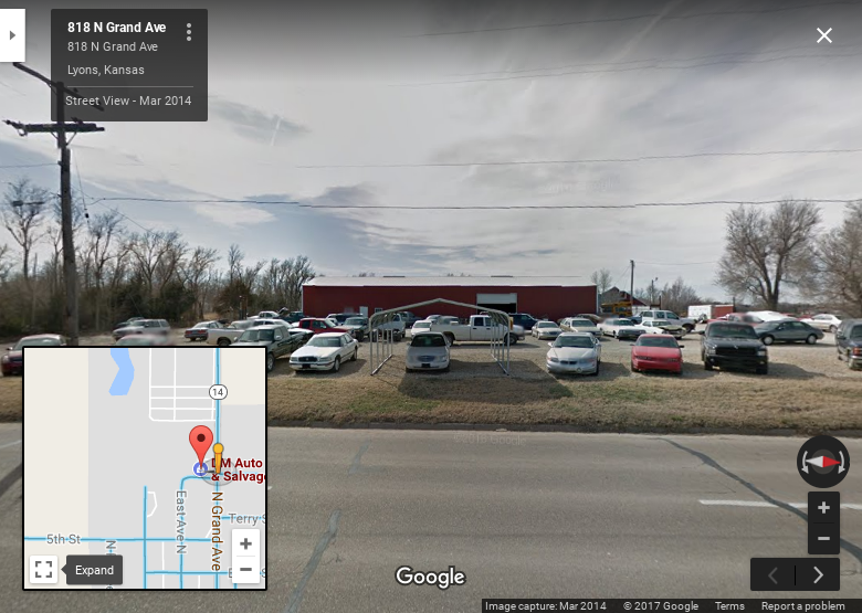 DM Auto Salvage-Lyons-KS-67554-hero-image