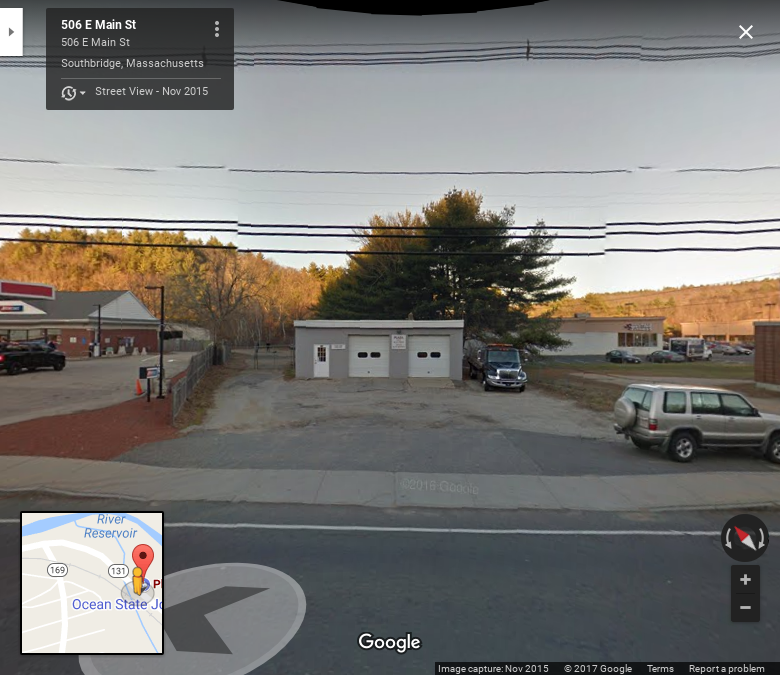 Plaza Used Auto Parts-Southbridge-MA-01550-hero-image