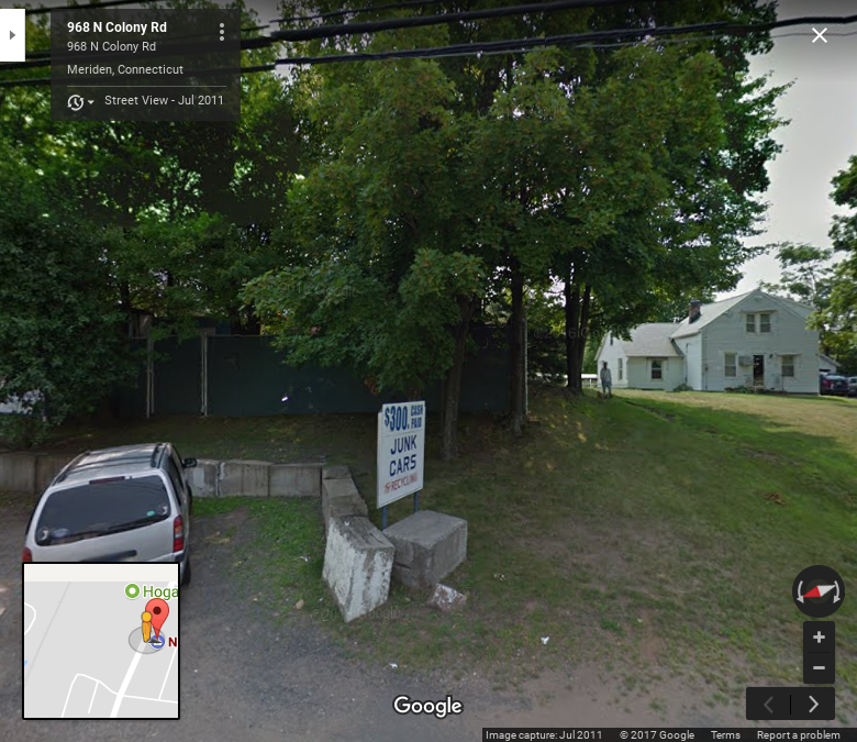 Northend Auto Parts Inc -Meriden-CT-06450-hero-image