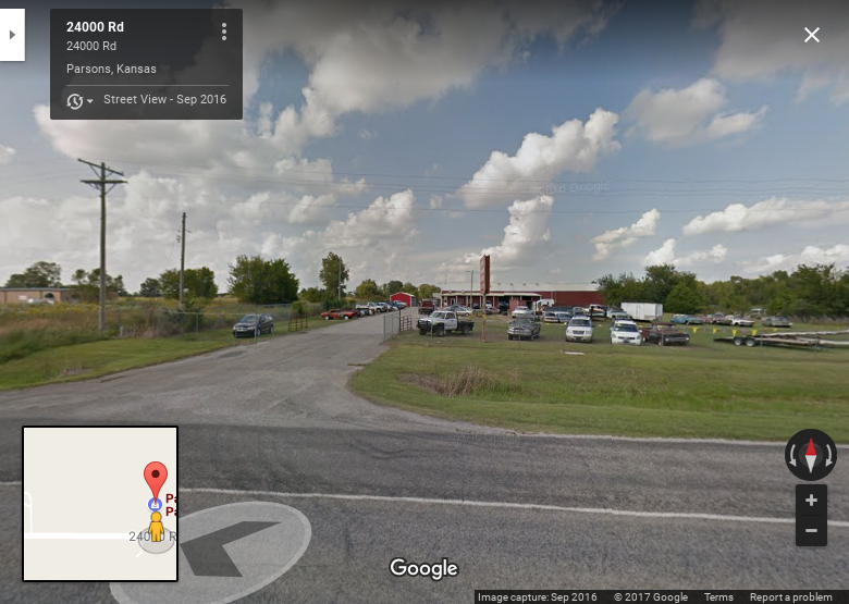 Parsons Auto Parts-Parsons-KS-67357-hero-image