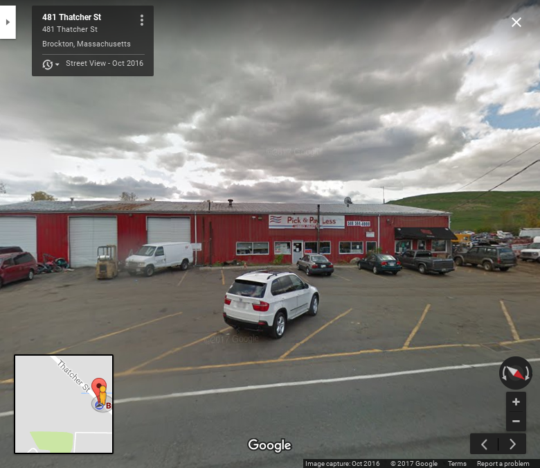 Brockton Auto Parts-Brockton-MA-02302-hero-image