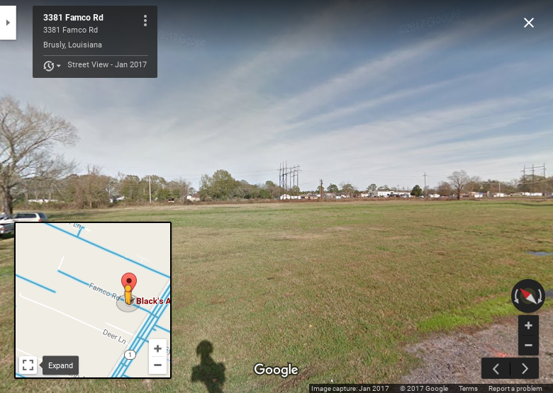 Black's Auto Salvage Inc.-Brusly-LA-70719-hero-image