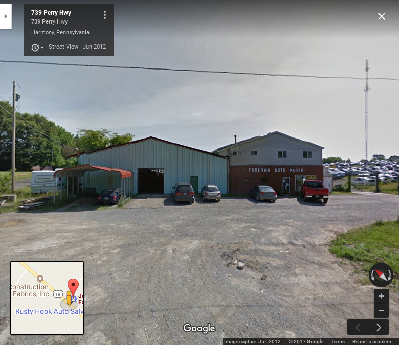 John Wagner & Sons-Harmony-PA-16037-hero-image
