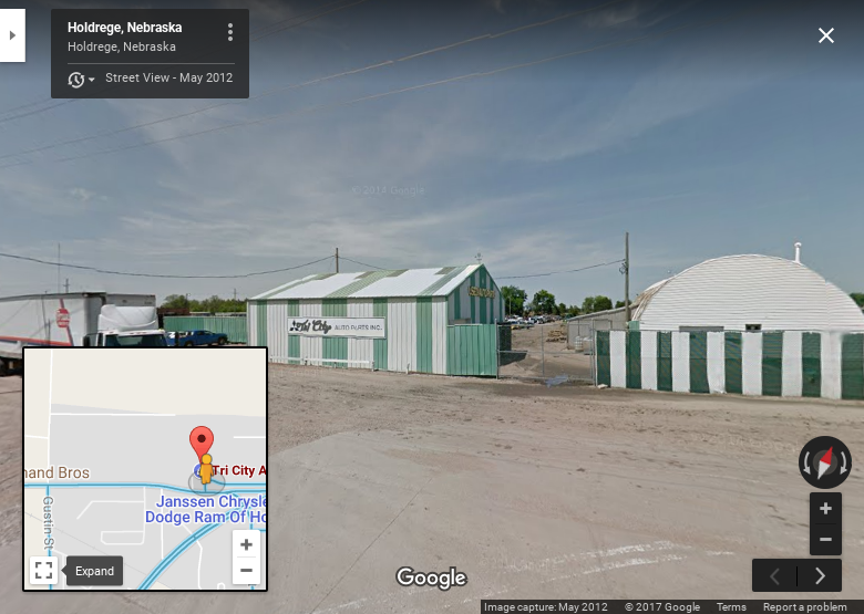 Tri City Auto Parts-Holdrege-NE-68949-hero-image
