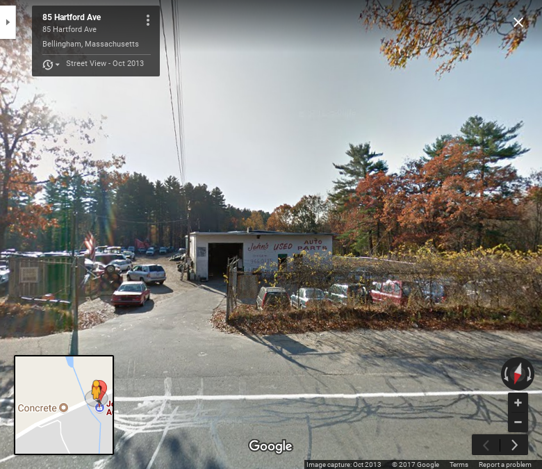 John's Used Auto and Parts LLC-Bellingham-MA-02019-hero-image