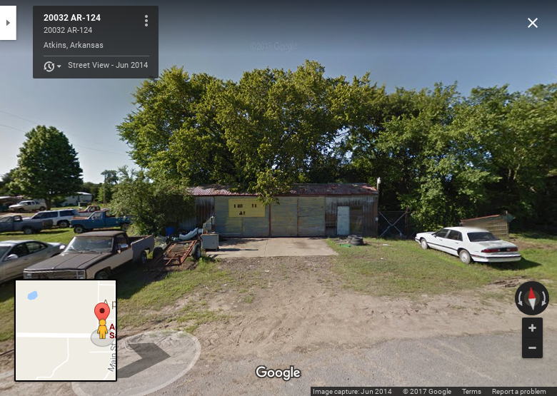 Appleton Auto Salvage-Appleton-AR-72823-hero-image
