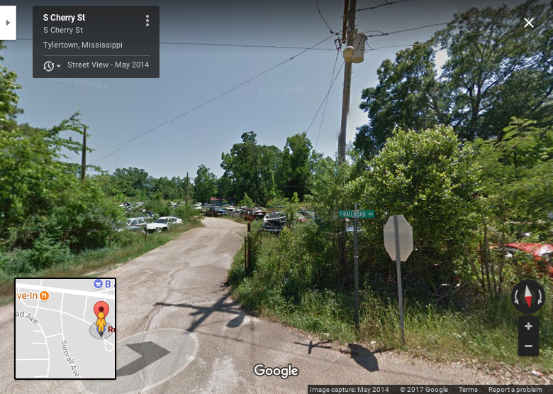 Rushings Auto Parts-Tylertown-MS-39667-hero-image